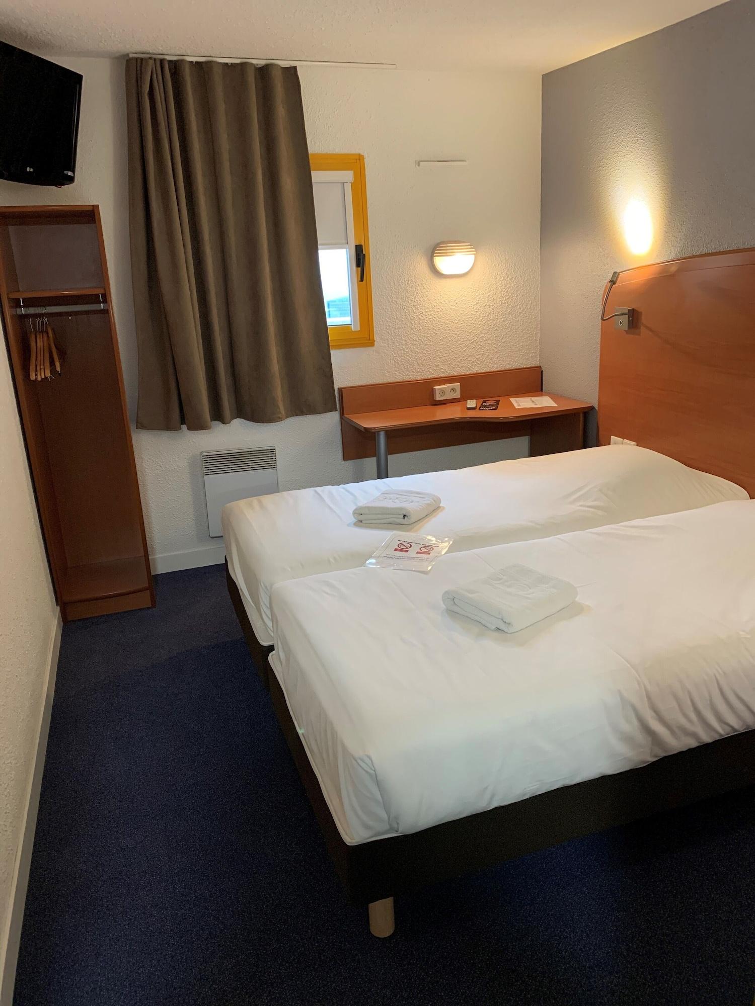 Hotel Welcomotel Aéroport Beauvais