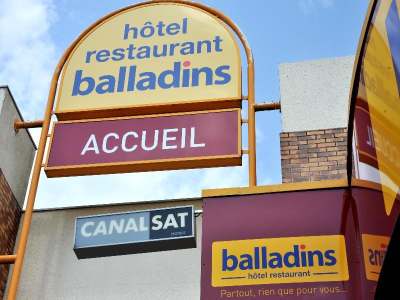 Welcomotel Aéroport Hotel Beauvais