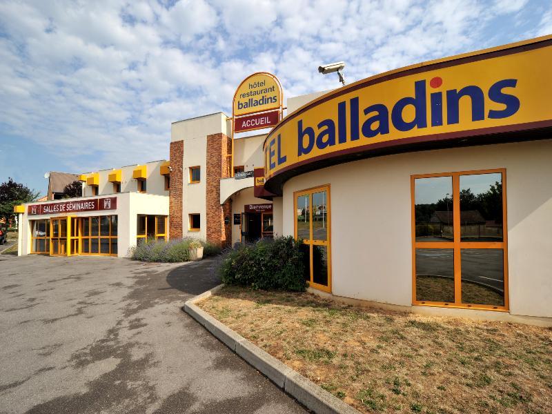 Welcomotel Aéroport Hotel