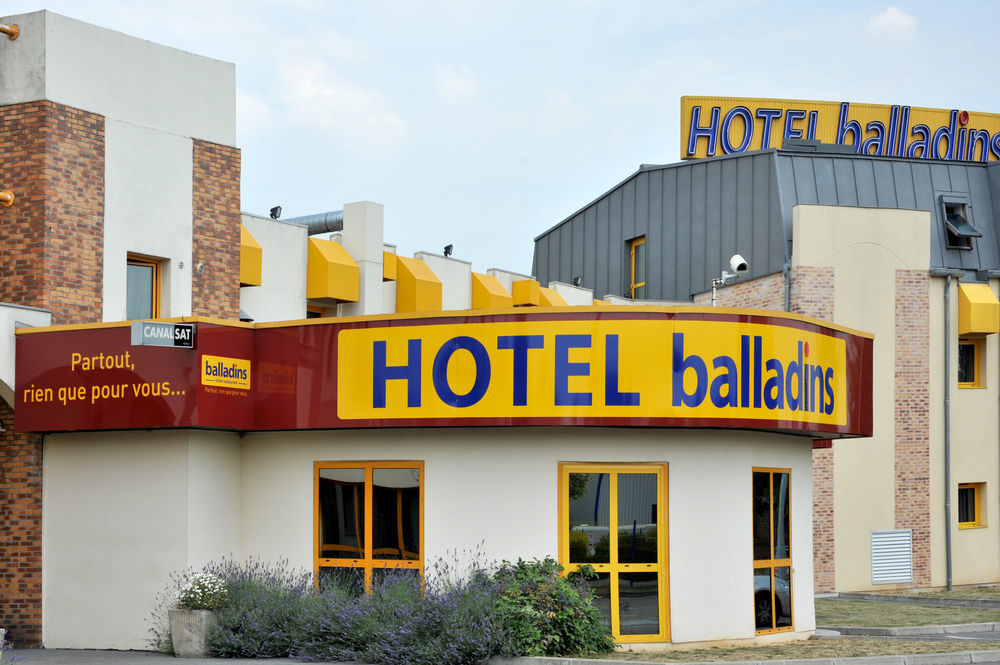 Welcomotel Aéroport
