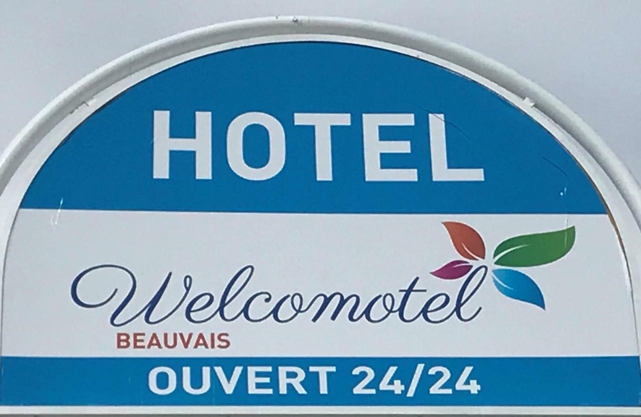 Welcomotel Aéroport 3*